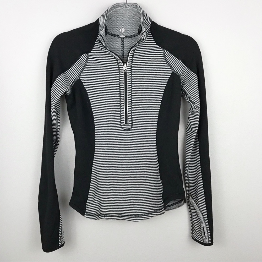 Lululemon • Pullover